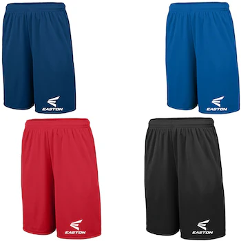 Easton Canada Train Max Shorts