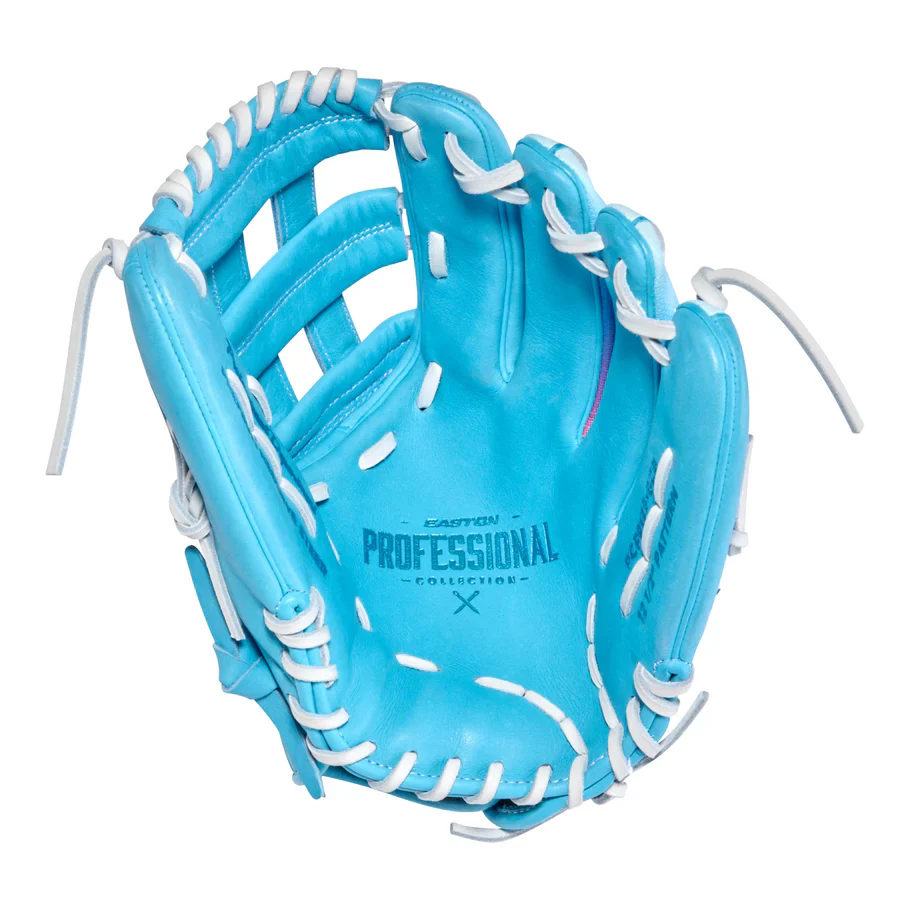 Easton ColorSplash 3.0 Pro Collection 12.5" Fastpitch Softball Glove Limited Edition - PCFP125-6CB - Image 2