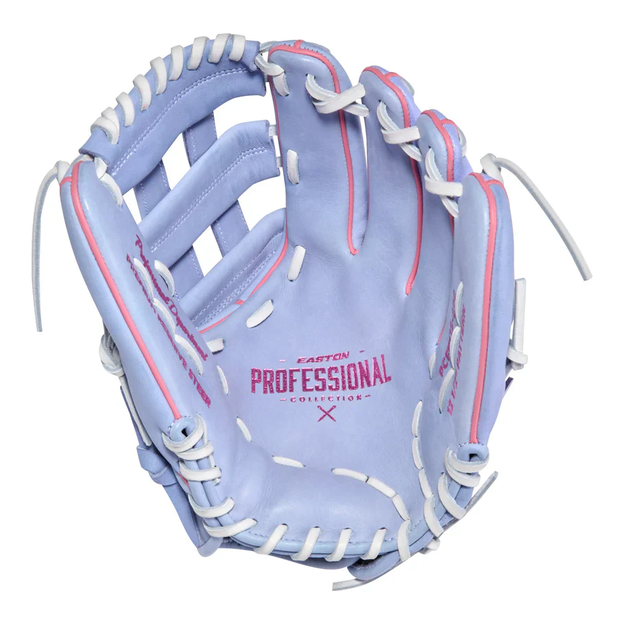 Easton ColorSplash 3.0 Pro Collection 12.5" Fastpitch Softball Glove Limited Edition - PCFP125-6PE - Image 2