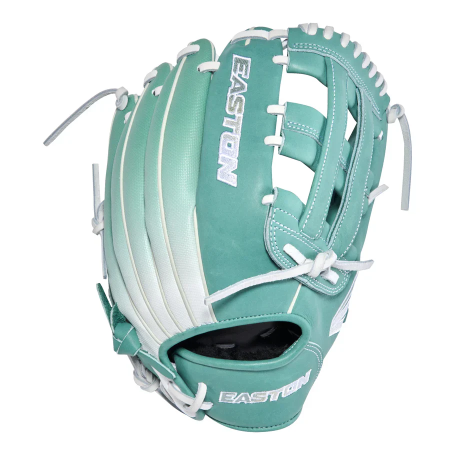 Easton ColorSplash 3.0 Pro Collection 12.5" Fastpitch Softball Glove Limited Edition - PCFP125-6SP