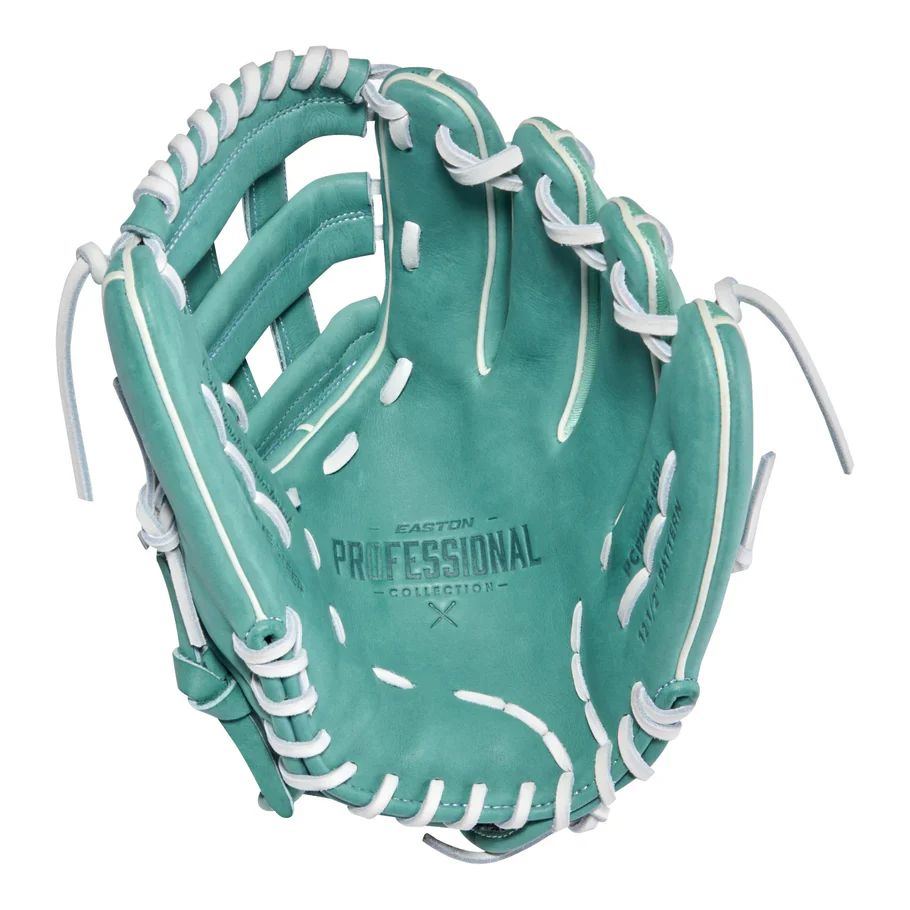 Easton ColorSplash 3.0 Pro Collection 12.5" Fastpitch Softball Glove Limited Edition - PCFP125-6SP - Image 2