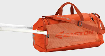 Easton E310D Player Duffle Equipment Bag/back pack - Image 5