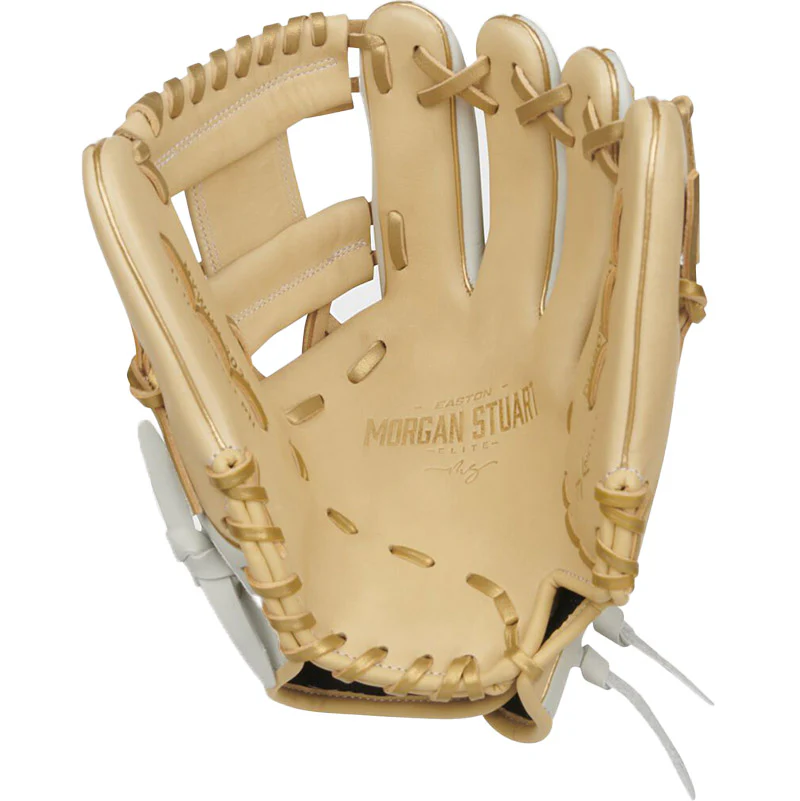 Easton Elite 11.5" Fastpitch Softball Glove - MYWHY-2023 - Image 2