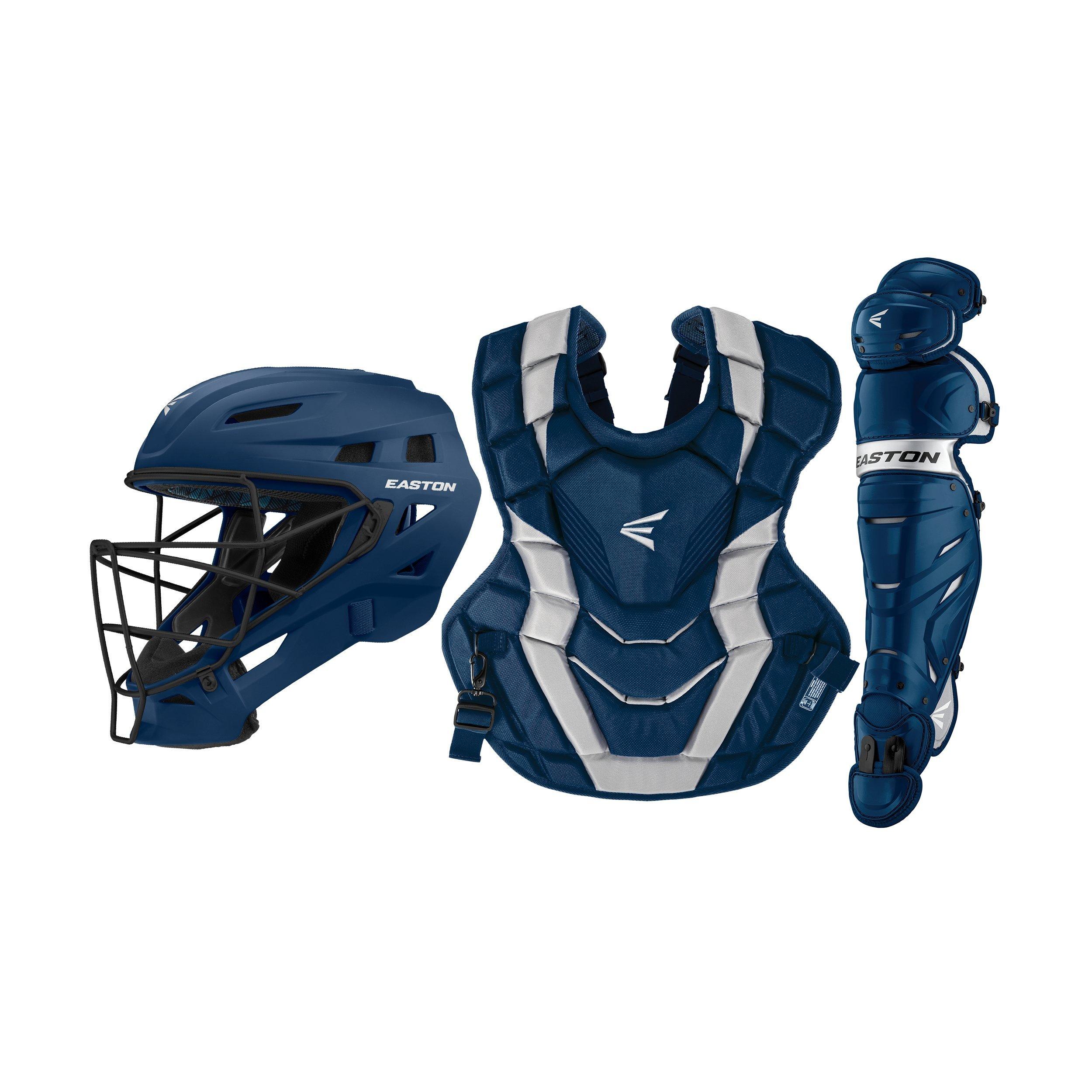 Easton Elite-X Catcher's Box Set (Intermediate) - Image 6