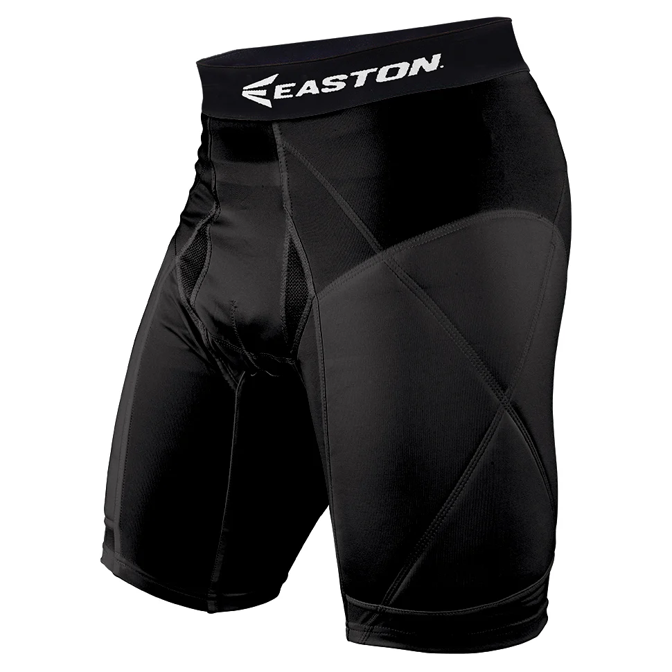 Easton Extra Protection Sliding Shorts - A164049 - Image 2
