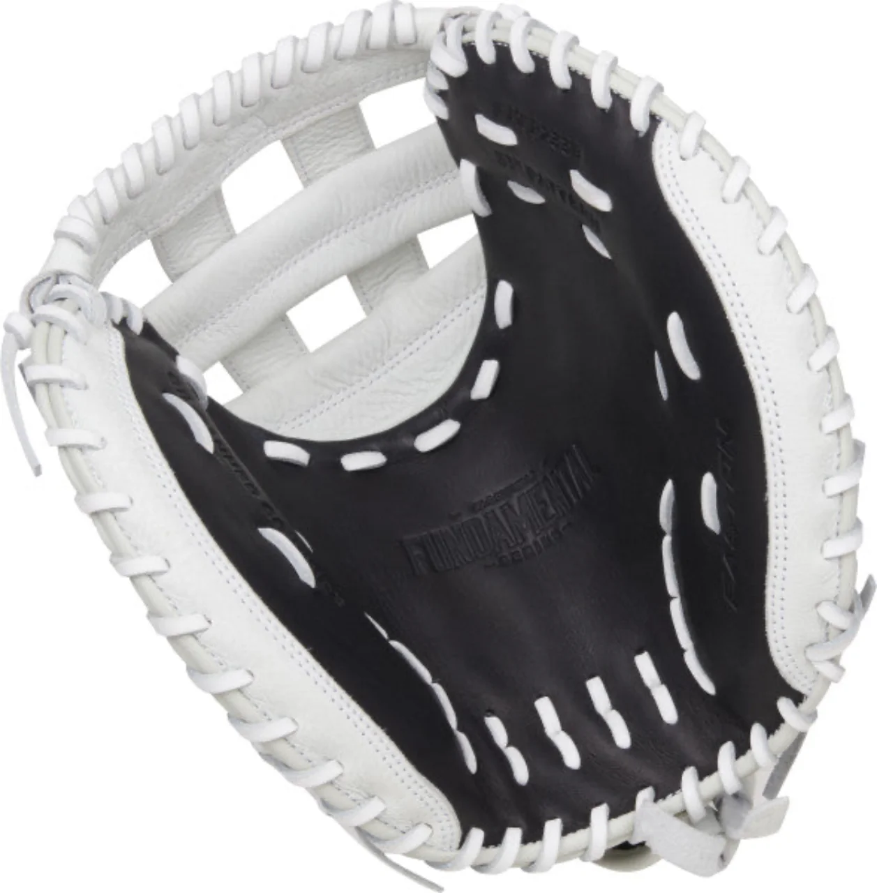 Easton Fundamental 33" Fastpitch Catchers Glove/Mitt - FMFP233B - Image 2