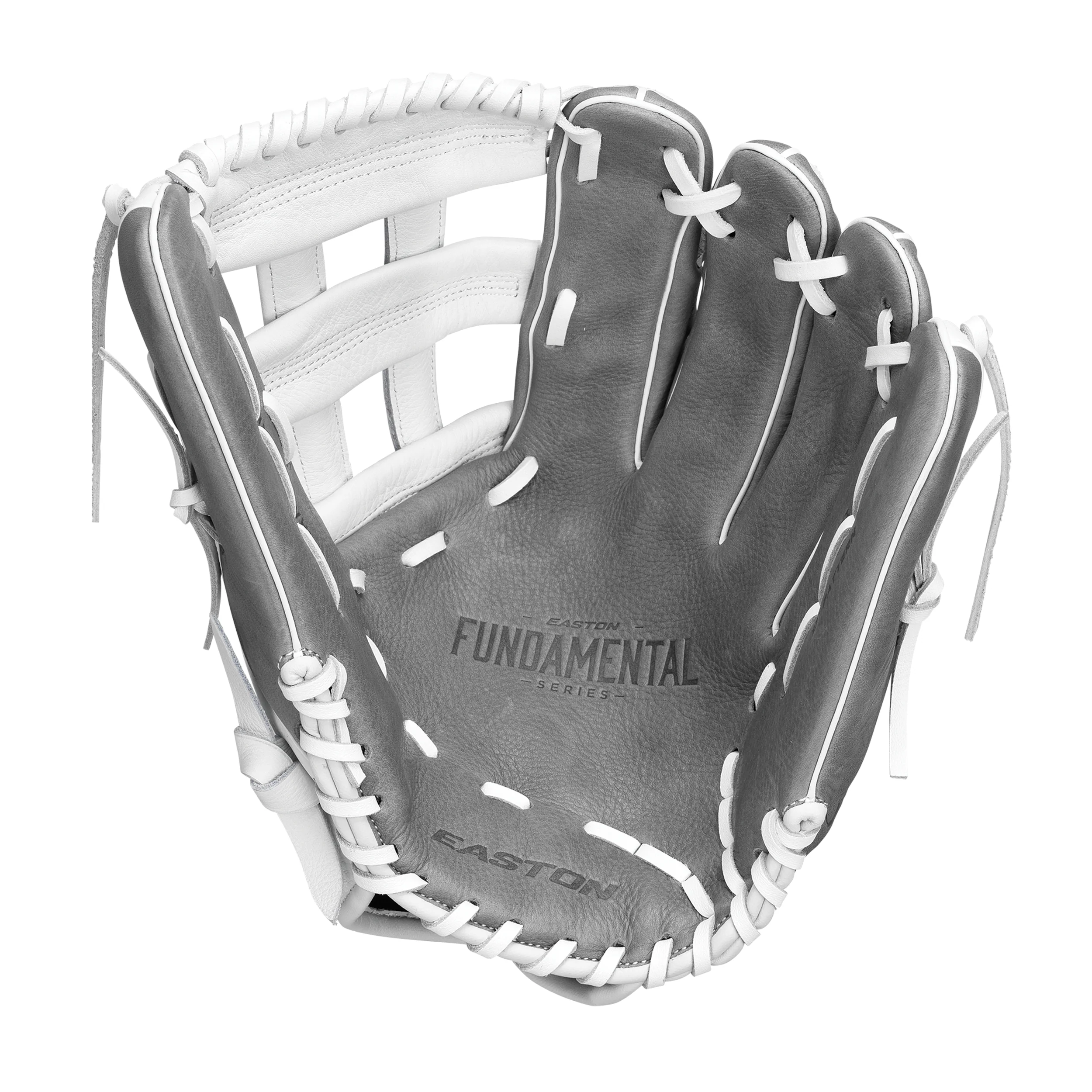 Easton Fundamental Series 13" Fastpitch Softball Glove - A130857 - FMFP13 - Image 3