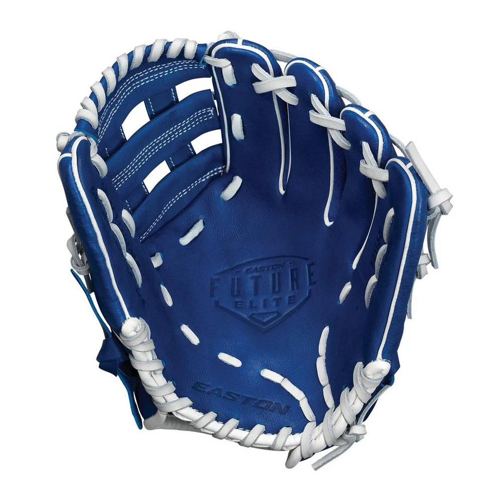 Easton Future Elite 11" Youth Baseball Glove - FE1100-RY/WH - Image 2