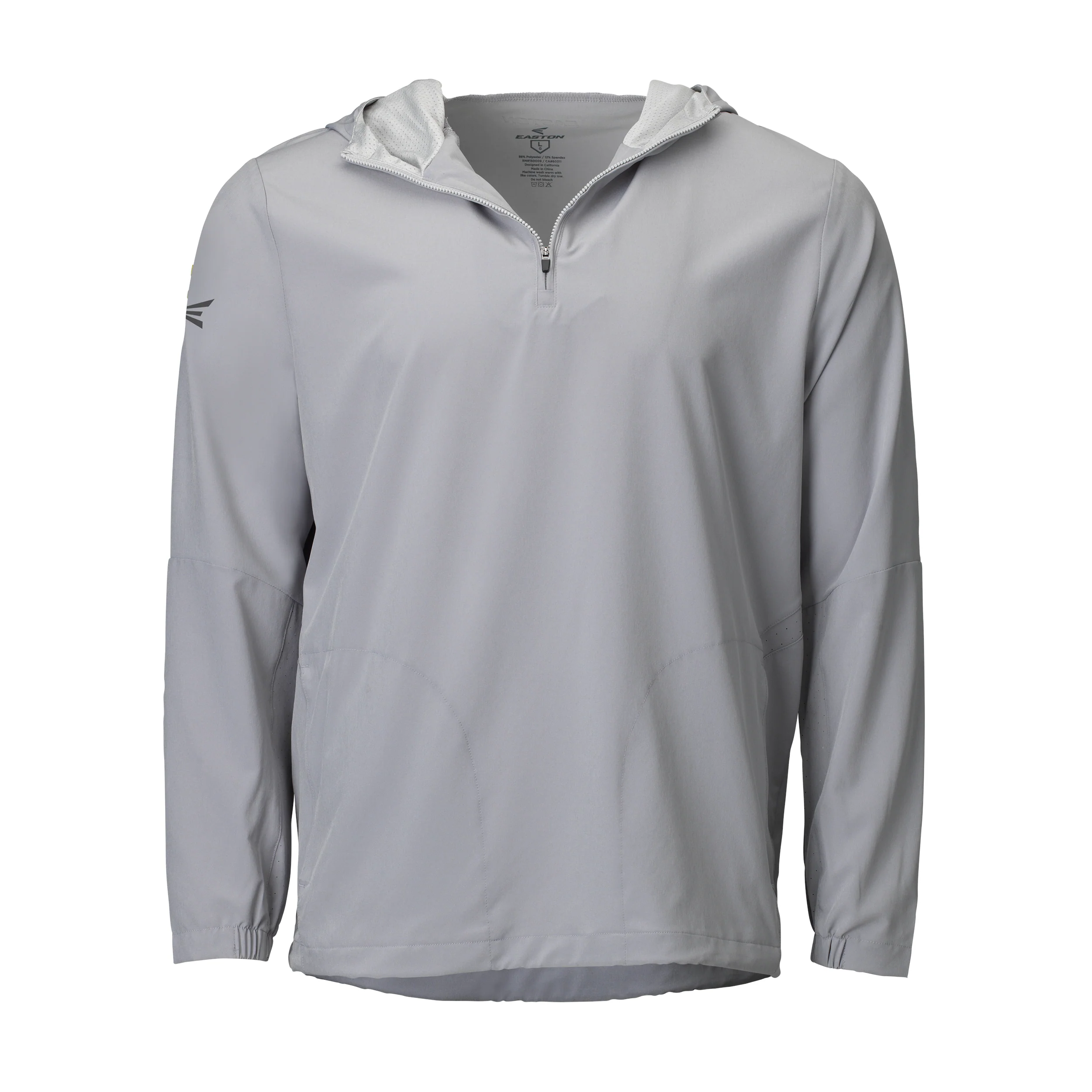 Easton Gameday Stretch Woven Jacket - A167637 - Image 2