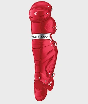 Easton Gametime Leg Guards - GAMETIME-LEG - Image 3