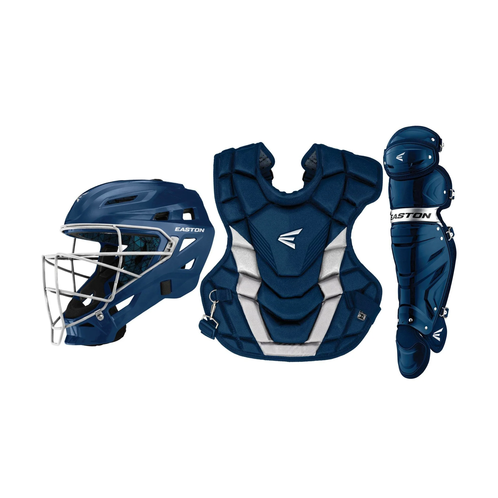 Easton Gametime-X Catcher's Box Set (Adult) - Image 4