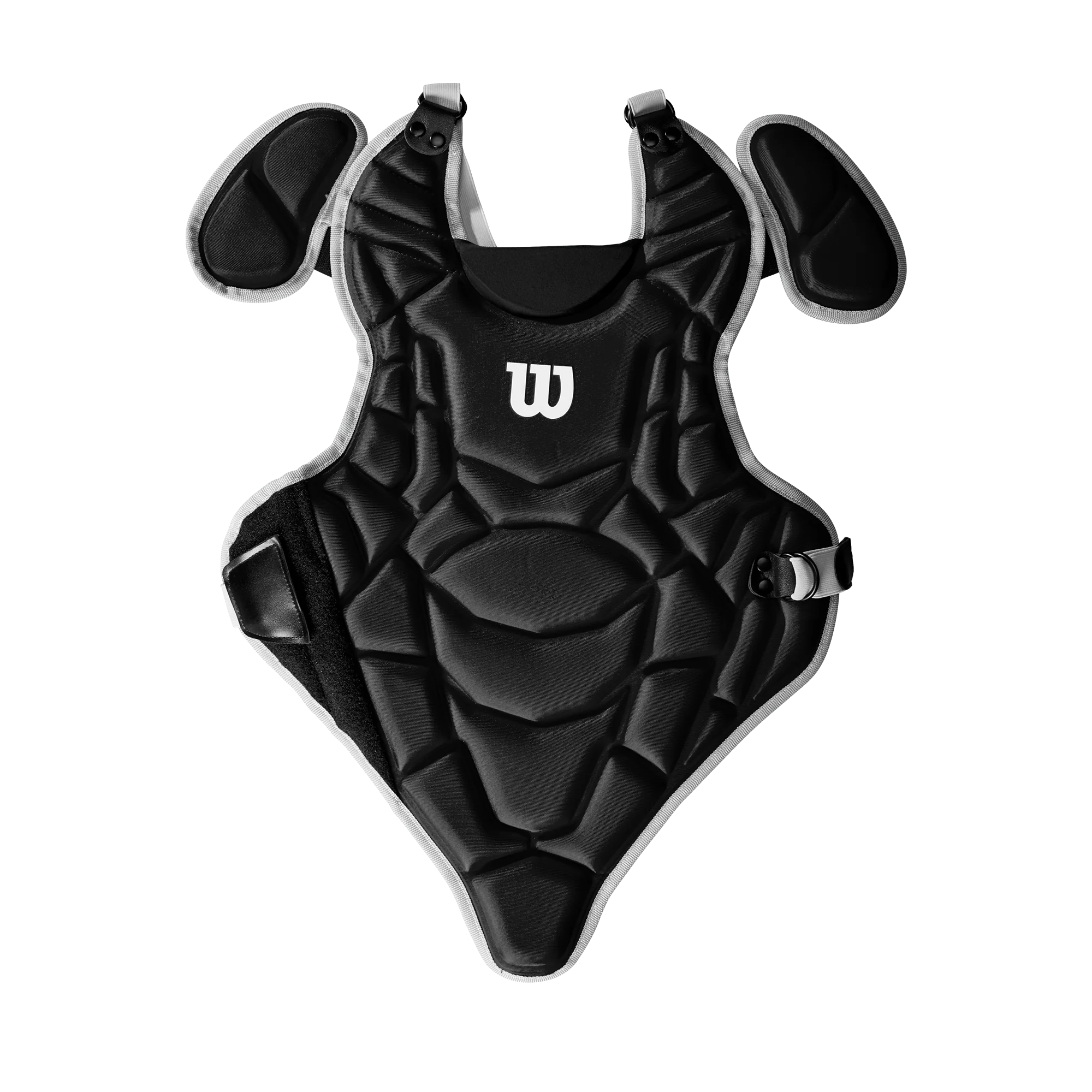 Wilson Ez Gear 2.0 Youth Catcher's Gear Kit Various Colours - Image 5