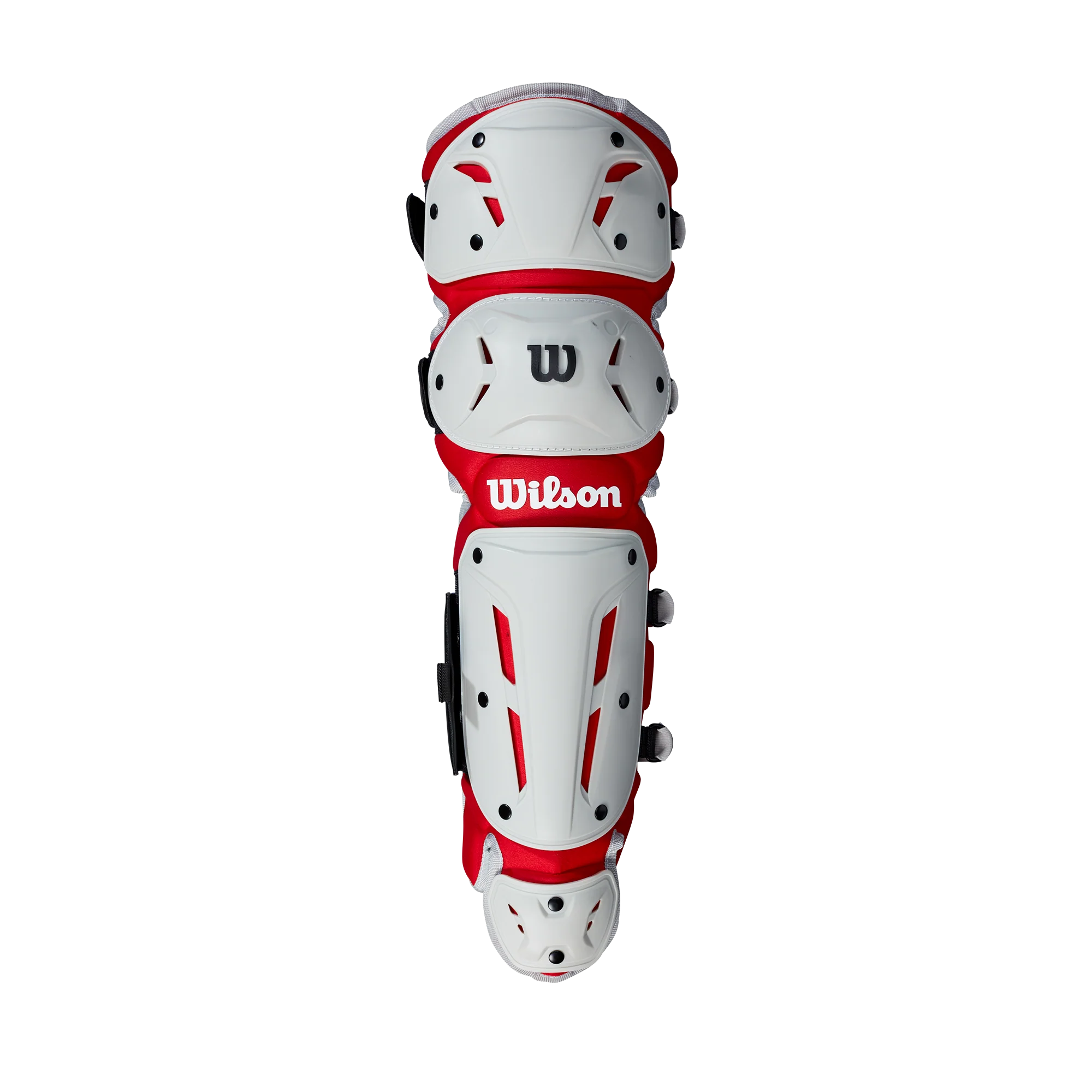 Wilson Ez Gear 2.0 Youth Catcher's Gear Kit Various Colours - Image 7