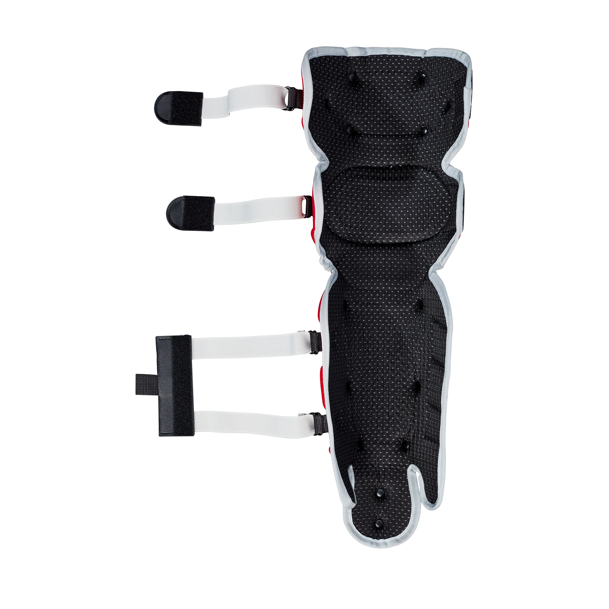 Wilson Ez Gear 2.0 Youth Catcher's Gear Kit Various Colours - Image 8