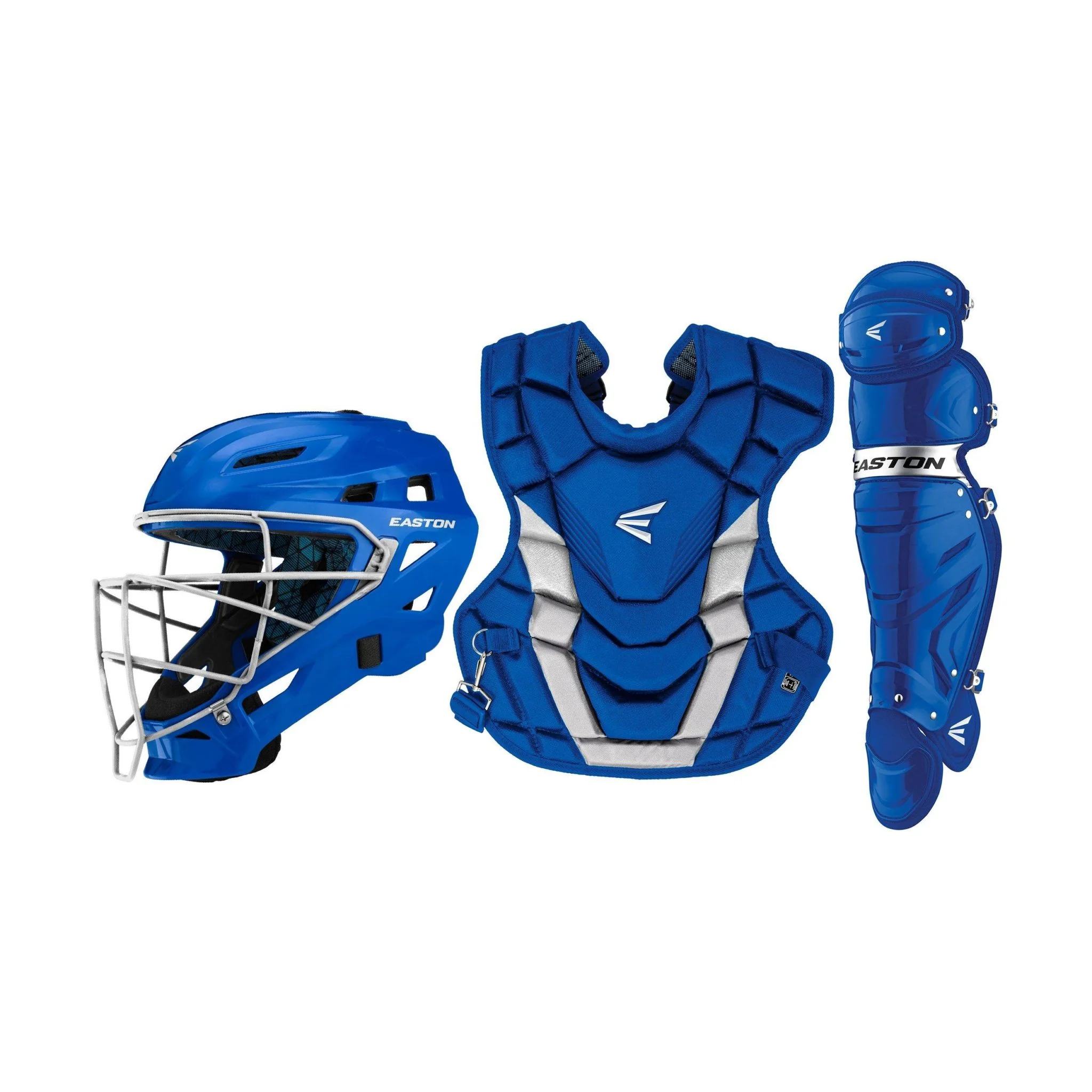 Easton Gametime-X Catcher's Box Set (Intermediate) - Image 3