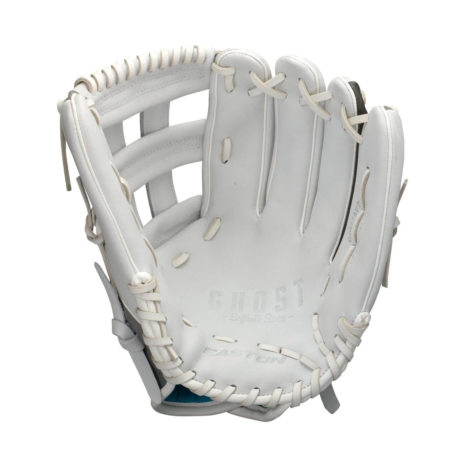 Easton Ghost Fastpitch Collection 12.5 Softball Glove GH1276FP - Image 2