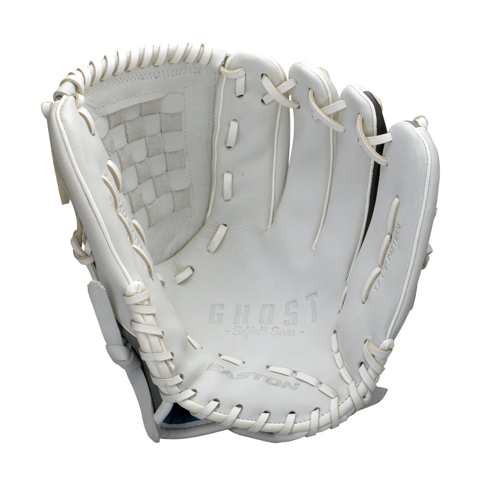 Easton Ghost Fastpitch Collection 12 Softball Glove GH1201FP - Image 2