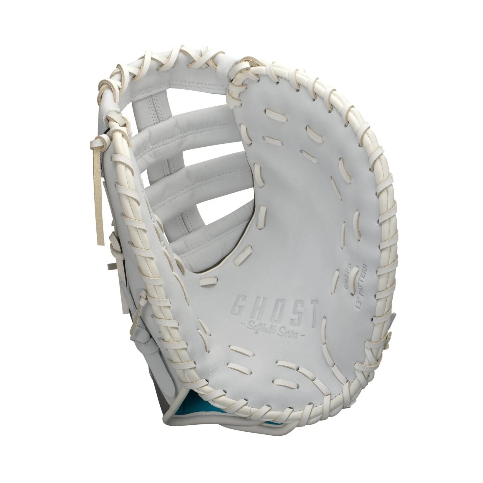 Easton Ghost Fastpitch Collection 13 First Base Softball Glove GH31FP - Image 2