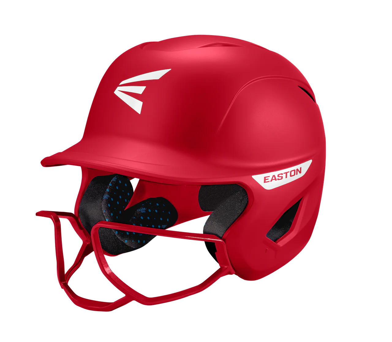 Easton Ghost Vision Matte Fastpitch Softball Helmet with Mask - GHOSTVISN - Image 6