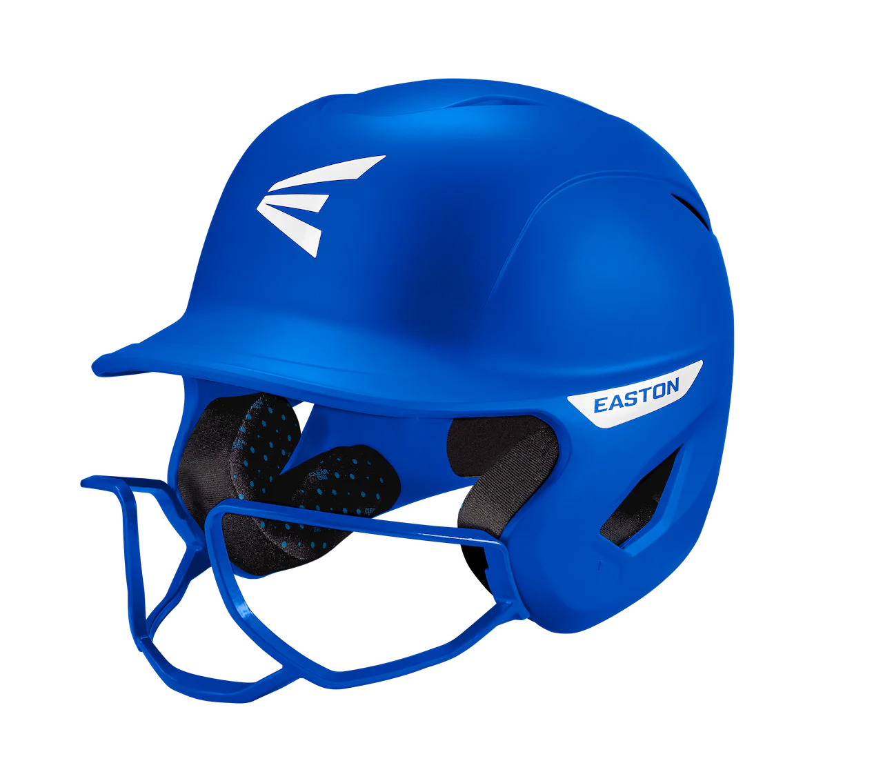 Easton Ghost Vision Matte Fastpitch Softball Helmet with Mask - GHOSTVISN - Image 7