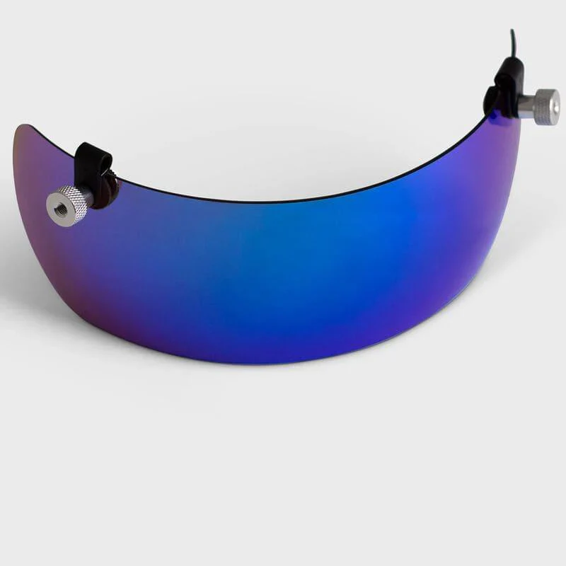 Easton Hellcat Helmet Visor - E00706093 - Image 2