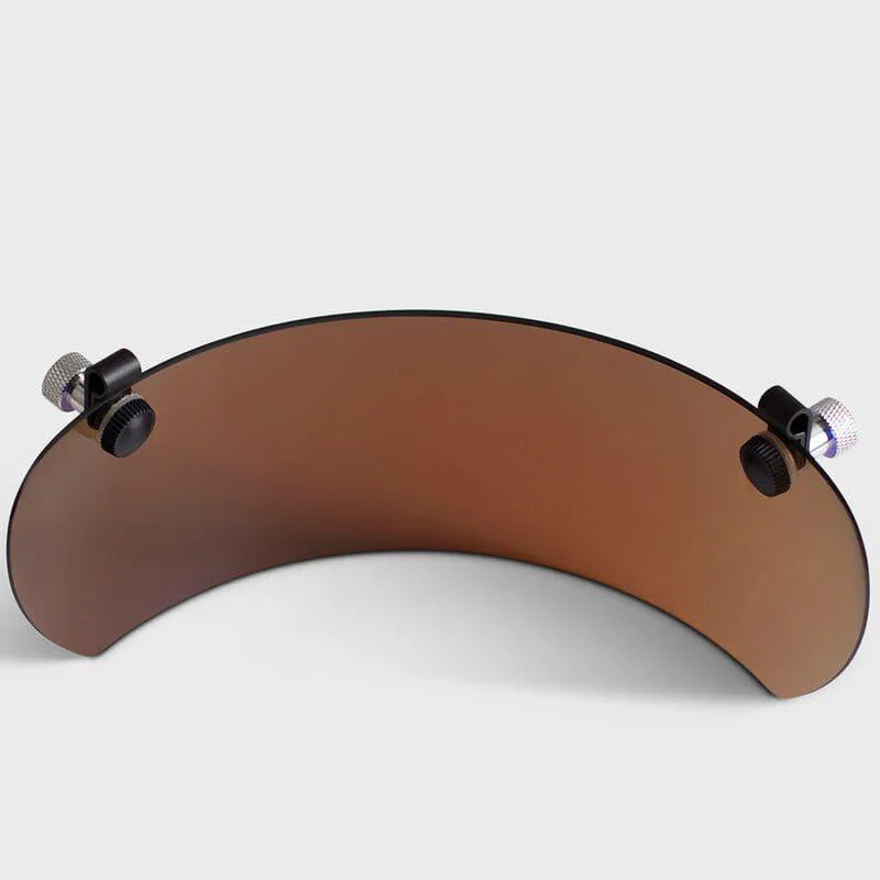 Easton Hellcat Helmet Visor - E00706093 - Image 3