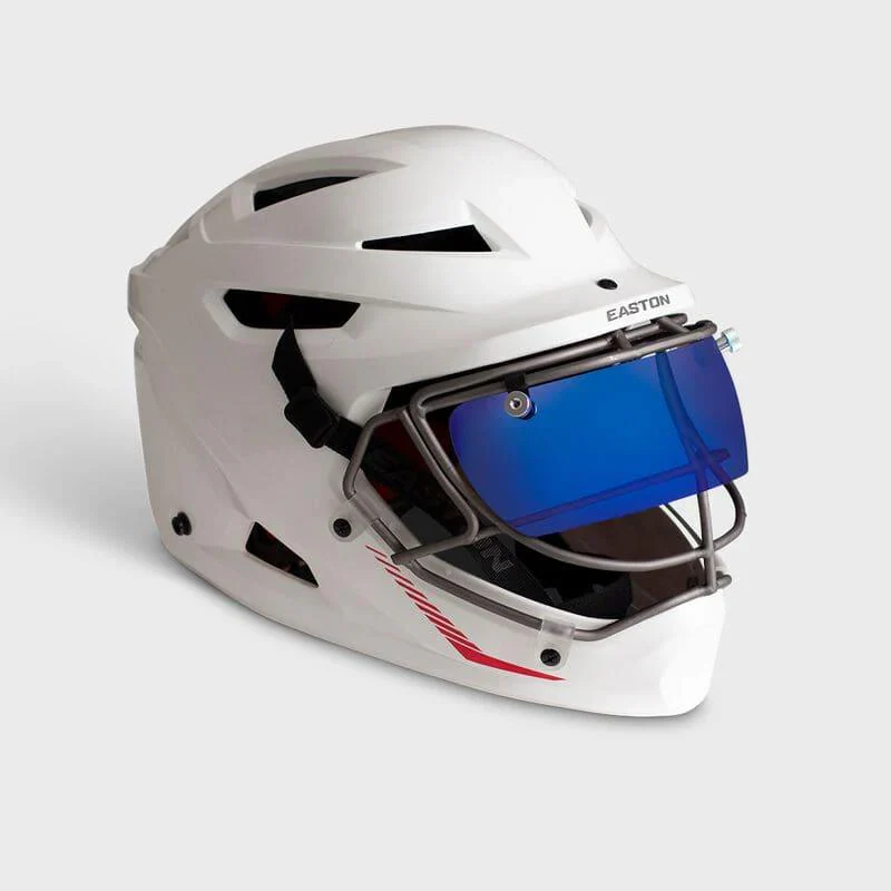 Easton Hellcat Helmet Visor - E00706093 - Image 4