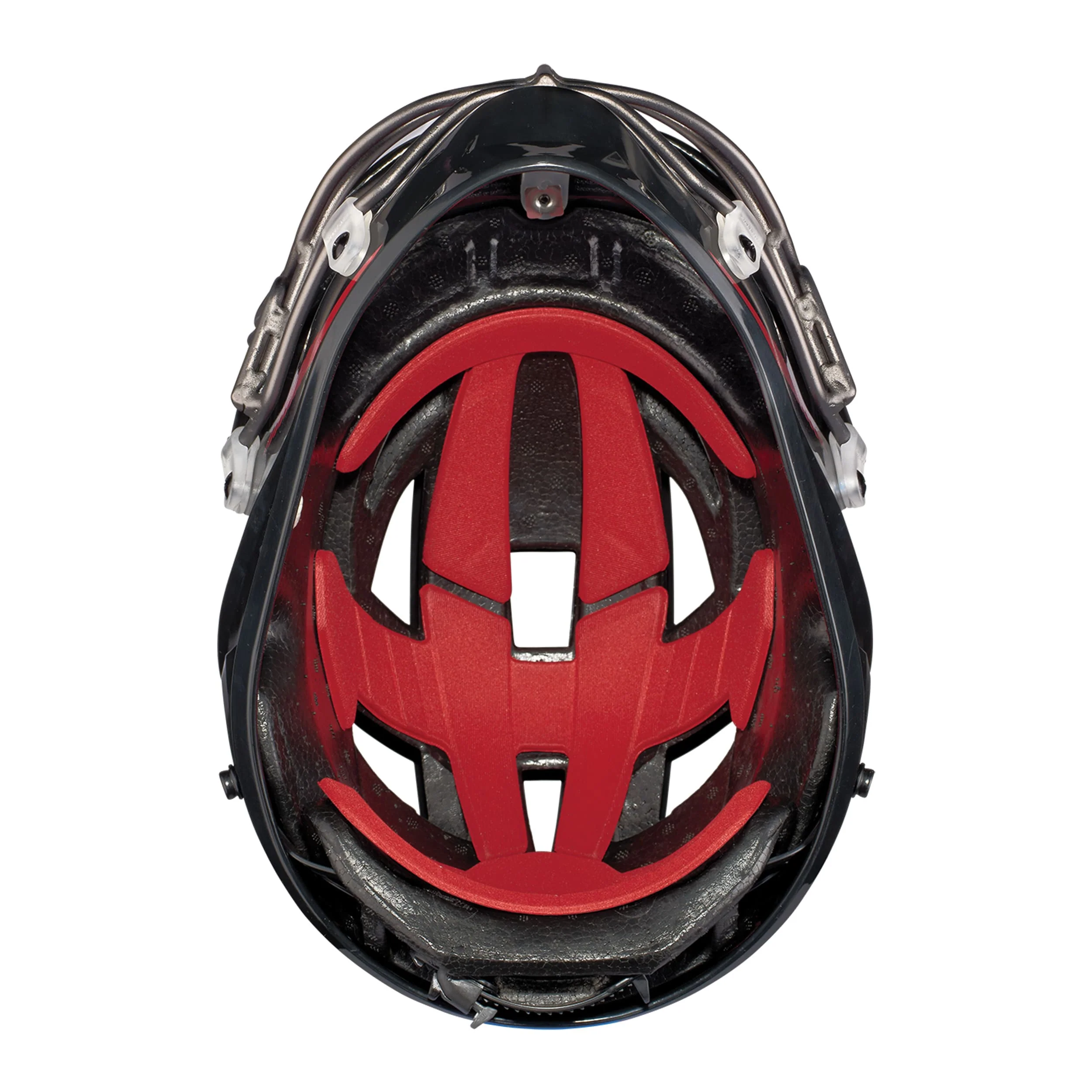 Easton Hellcat Softball Helmet - Black - Image 3