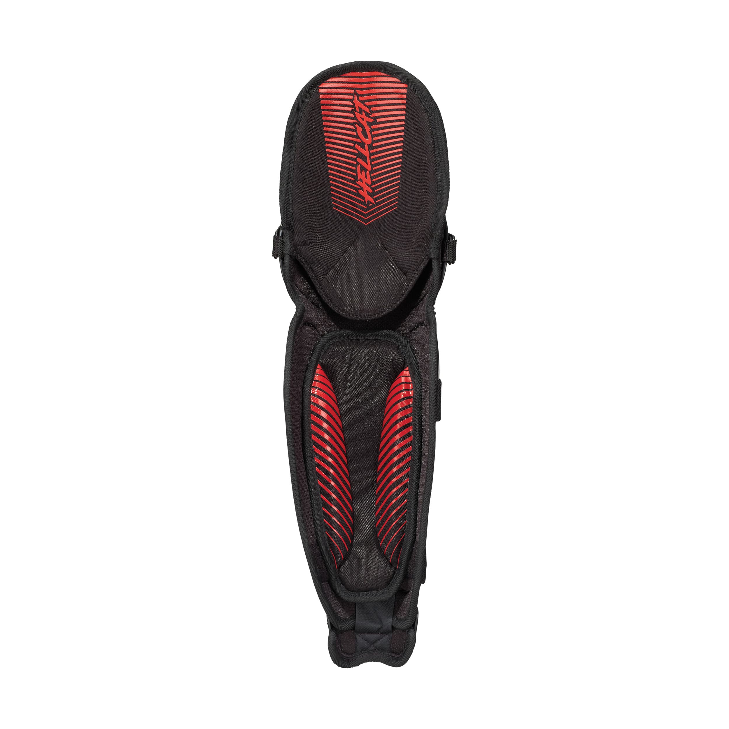 Easton Hellcat Softball Leg Guards - Image 3