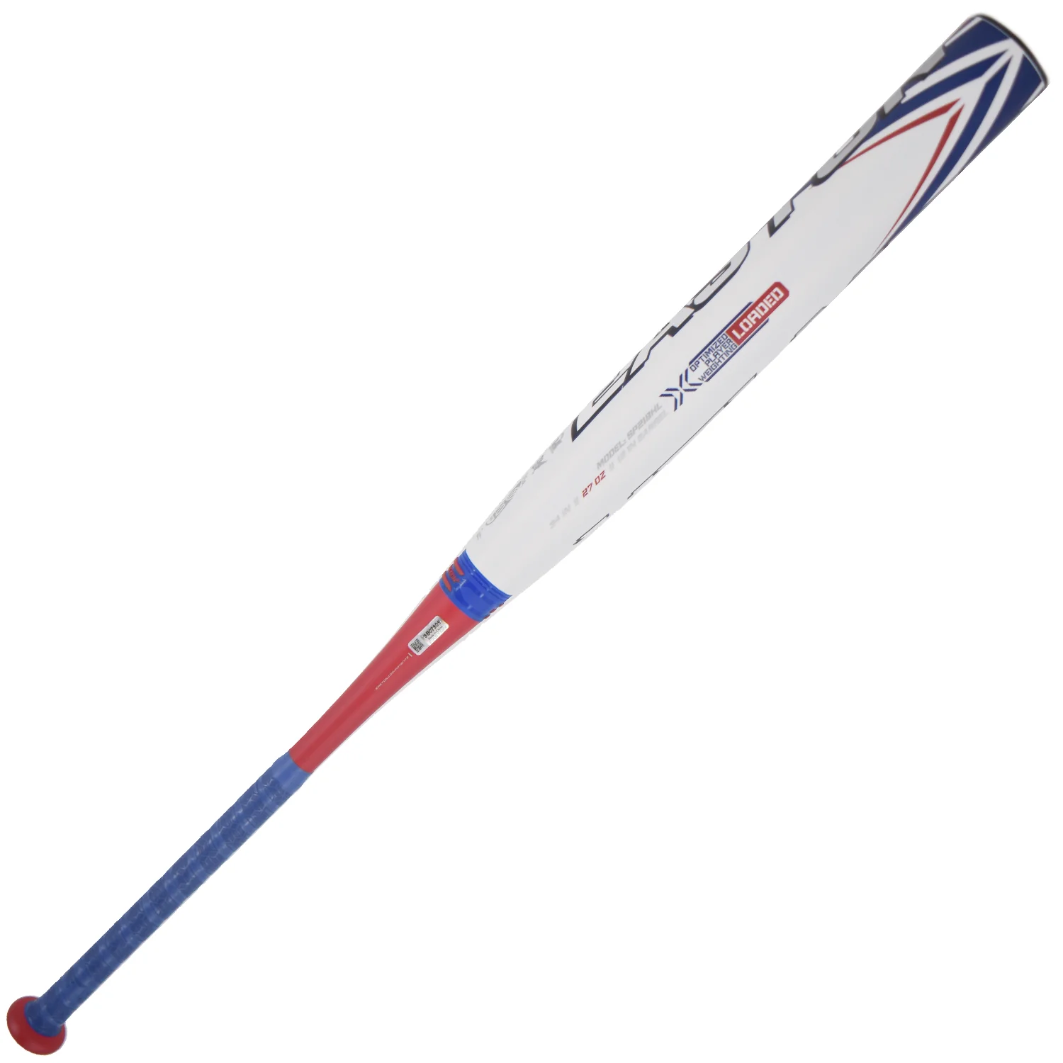 Easton Helmer 220 12" Loaded USSSA Slowpitch Softball Bat SP21BHL - Image 3