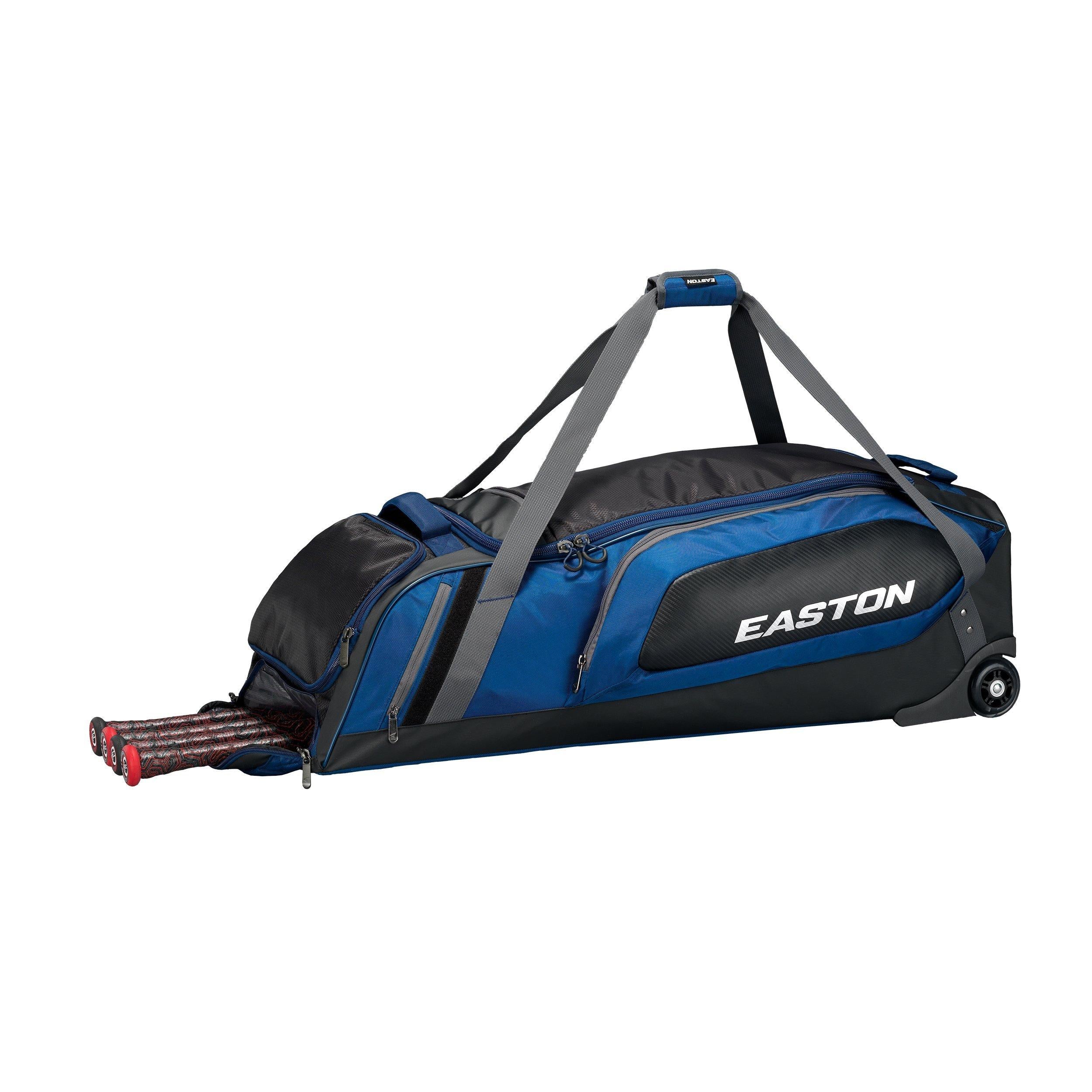 Easton Matrix Wheeled Bag - A159054 - Image 3