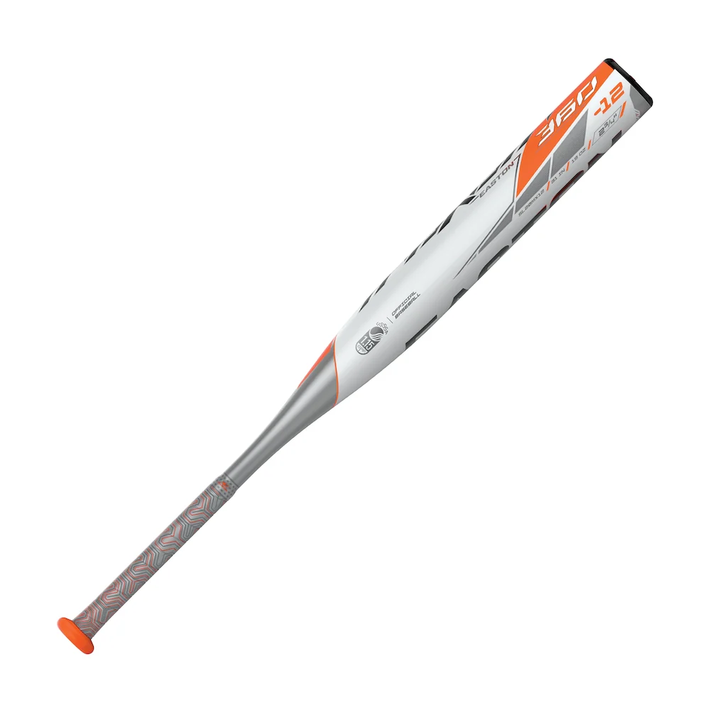 Easton Maxum 360 (-12) Speed Balanced USSSA Baseball Bat SL20MX12 - Image 4