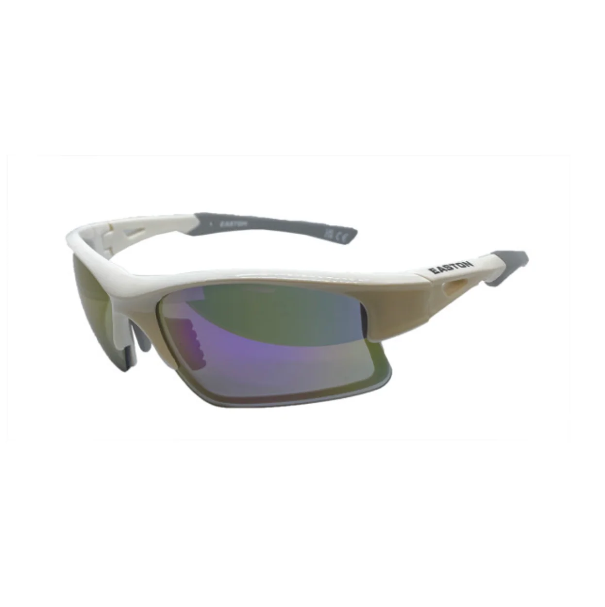 Easton Pink/Pink Mirror Sunglasses - E10264694-CGR