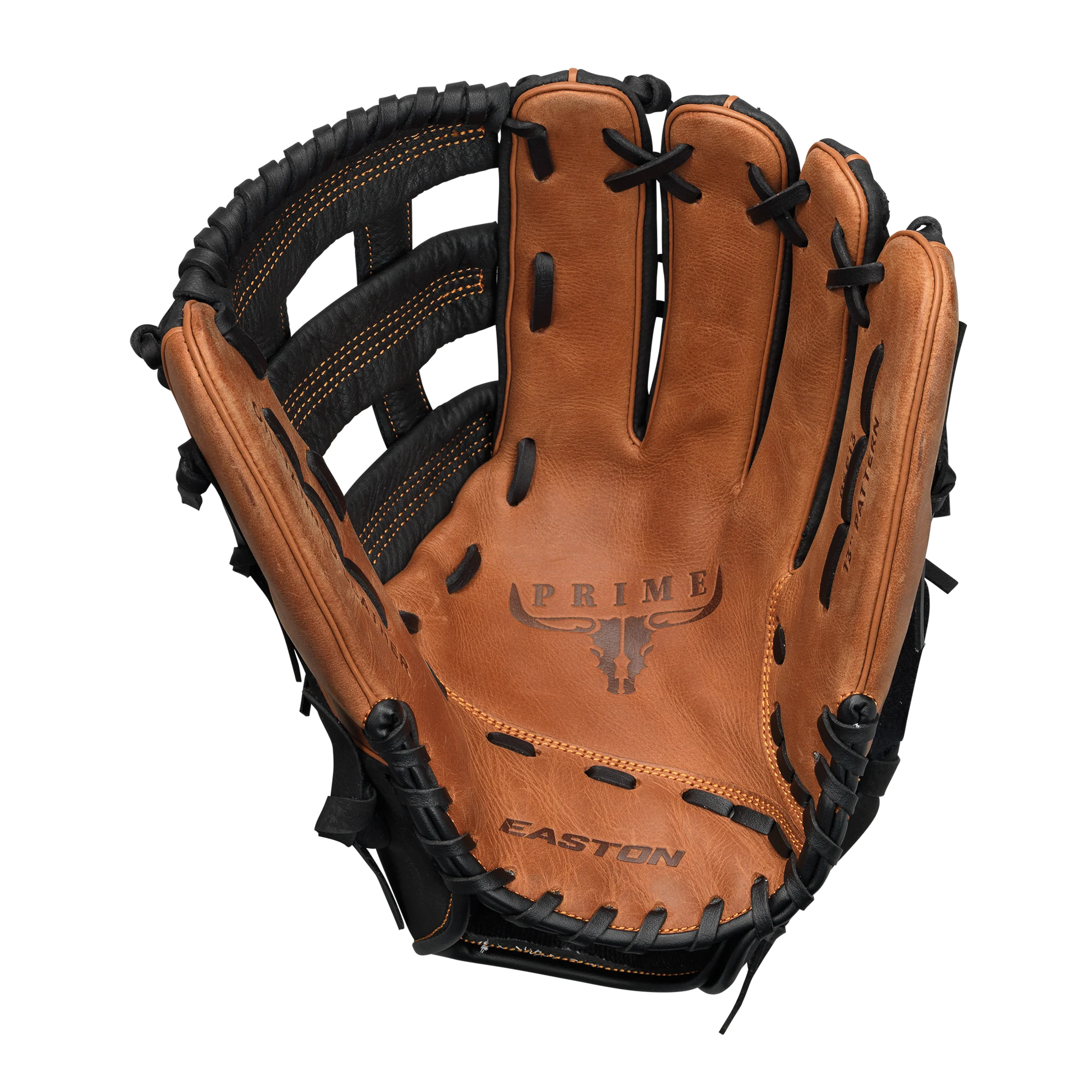 Easton Prime 13" Softball Glove - A130863 - PSP13 - Image 3
