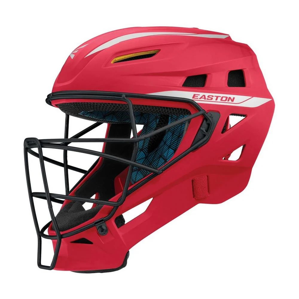 Easton Pro X Catchers Helmet - A165400 A165401 - Image 3
