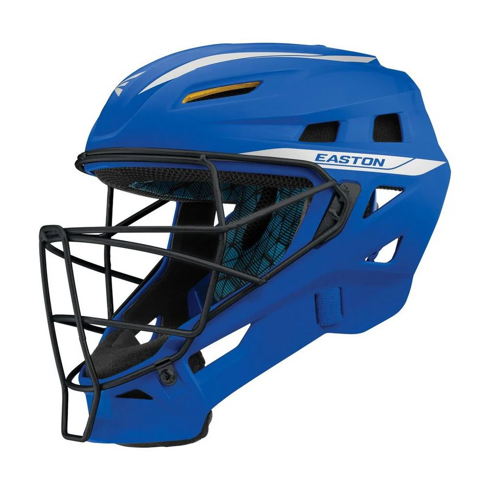 Easton Pro X Catchers Helmet - A165400 A165401 - Image 4
