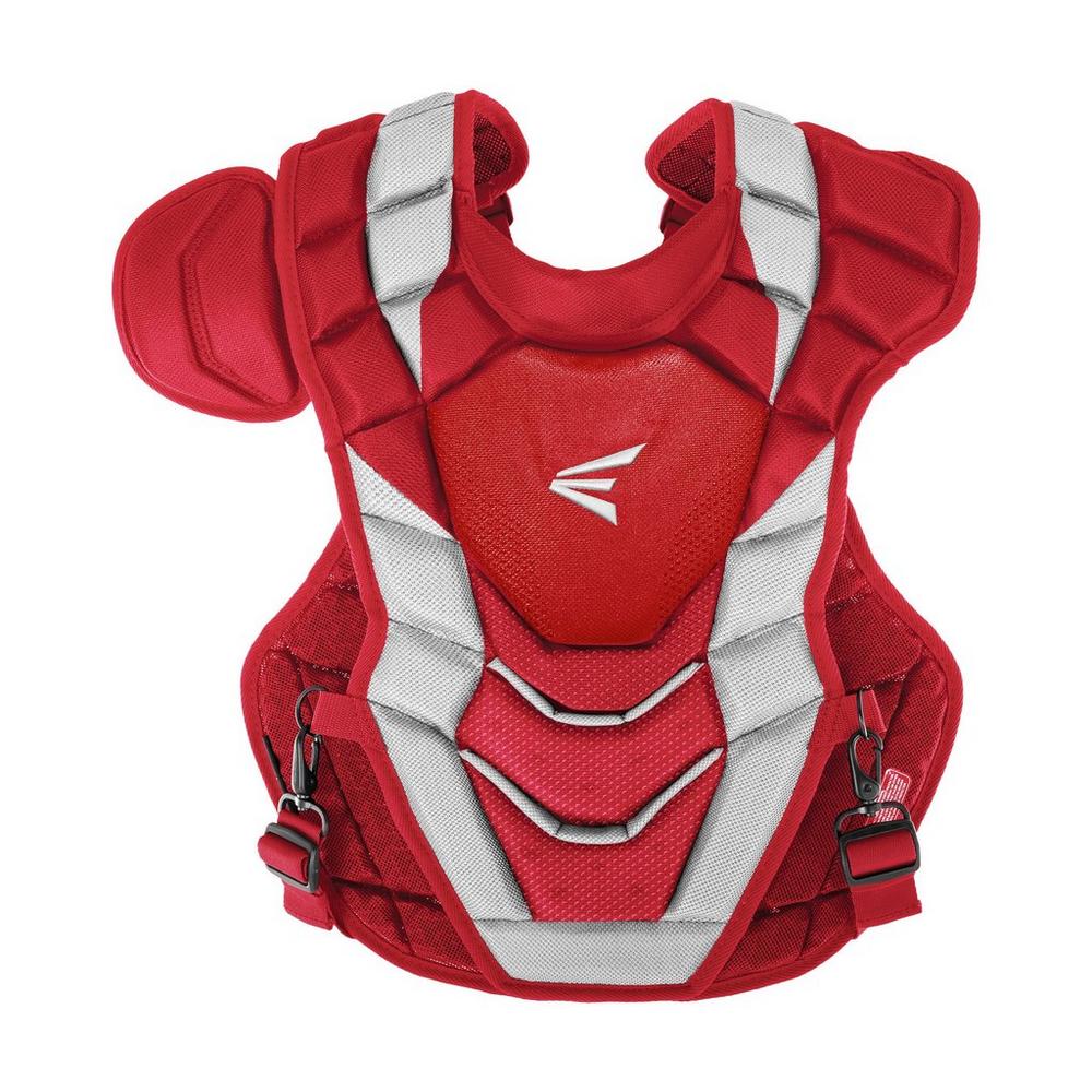 Easton Pro X Chest Protector - A165406 A165407 - Image 3