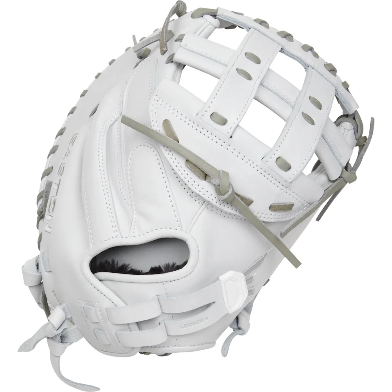 Easton Professional Collection Series 34" Fastpitch Catchers Glove EPCFPCM34 - Image 2