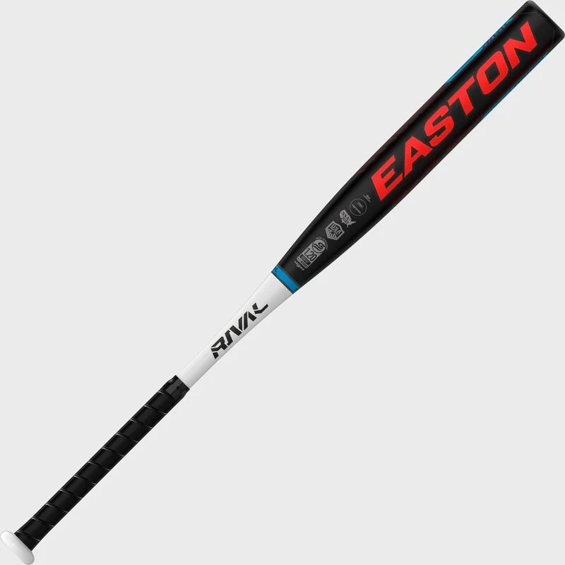 Easton Rival 12" 1-Piece Balanced Alloy USA/USSSA Slowpitch Bat SP21RV - Image 3