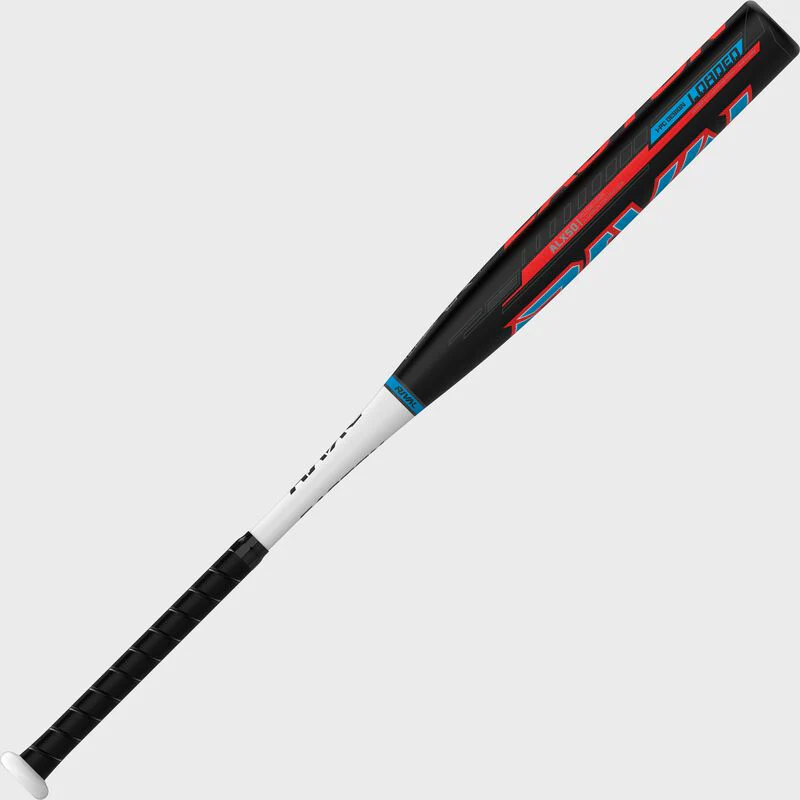 Easton Rival 12" 1-Piece Balanced Alloy USA/USSSA Slowpitch Bat SP21RV - Image 4
