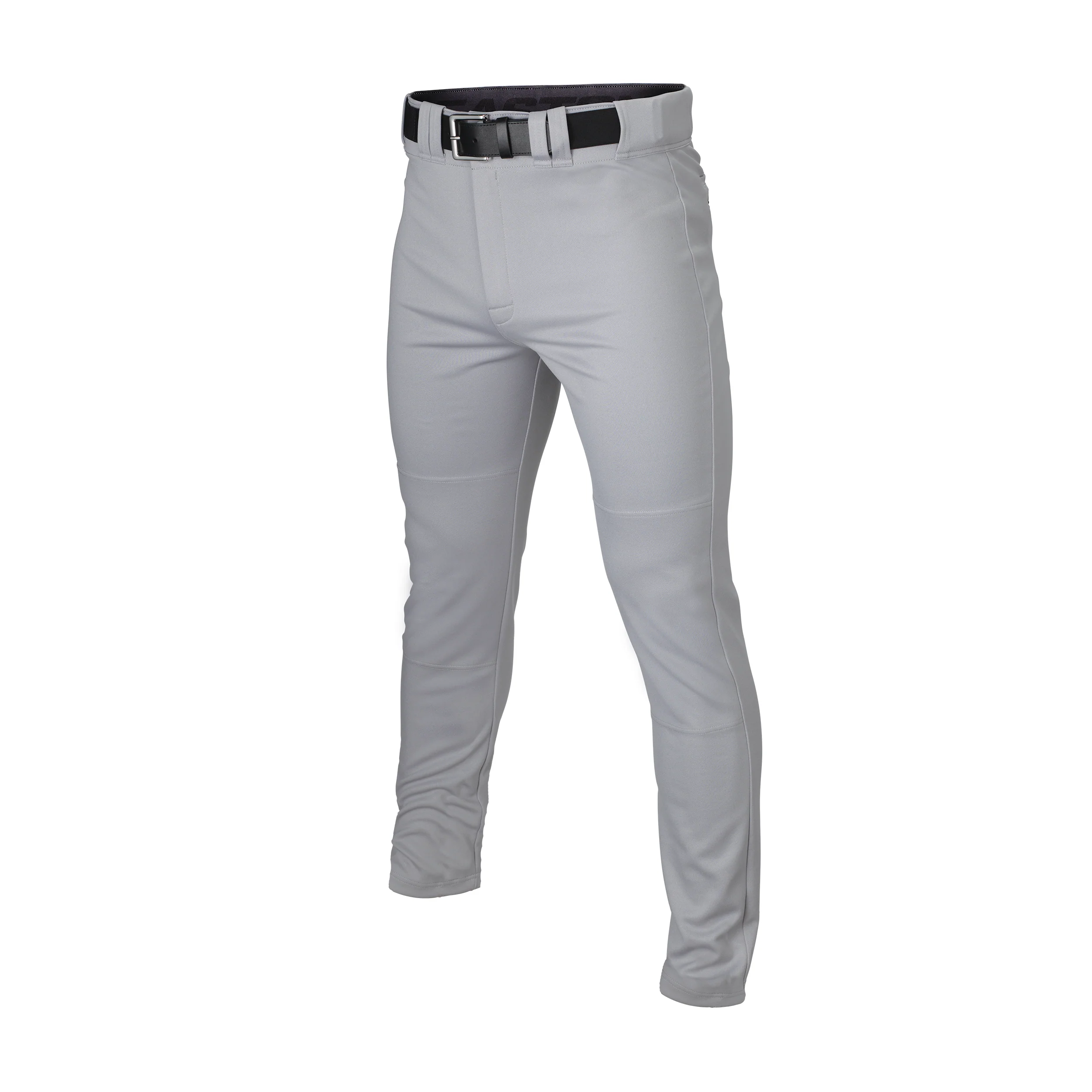 Easton Rival + Solid Colour Adult Open Bottom Baseball/Softball Pant - A167146 - Image 2