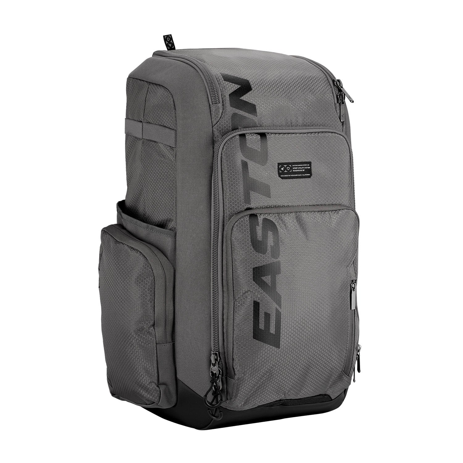 Easton Roadhouse Slowpitch Backpack Bag - Image 9