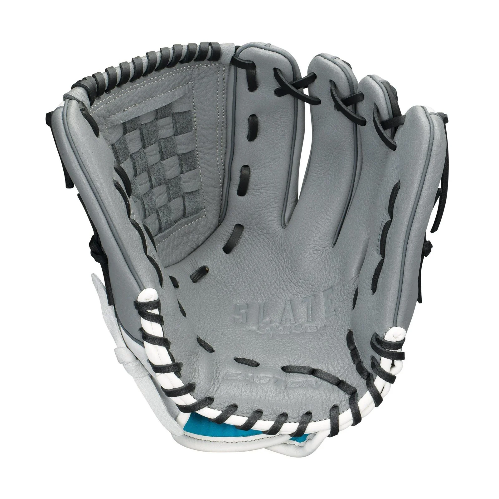 Easton Slate Collection 12.50 Softball Glove SL1251FP - Image 2