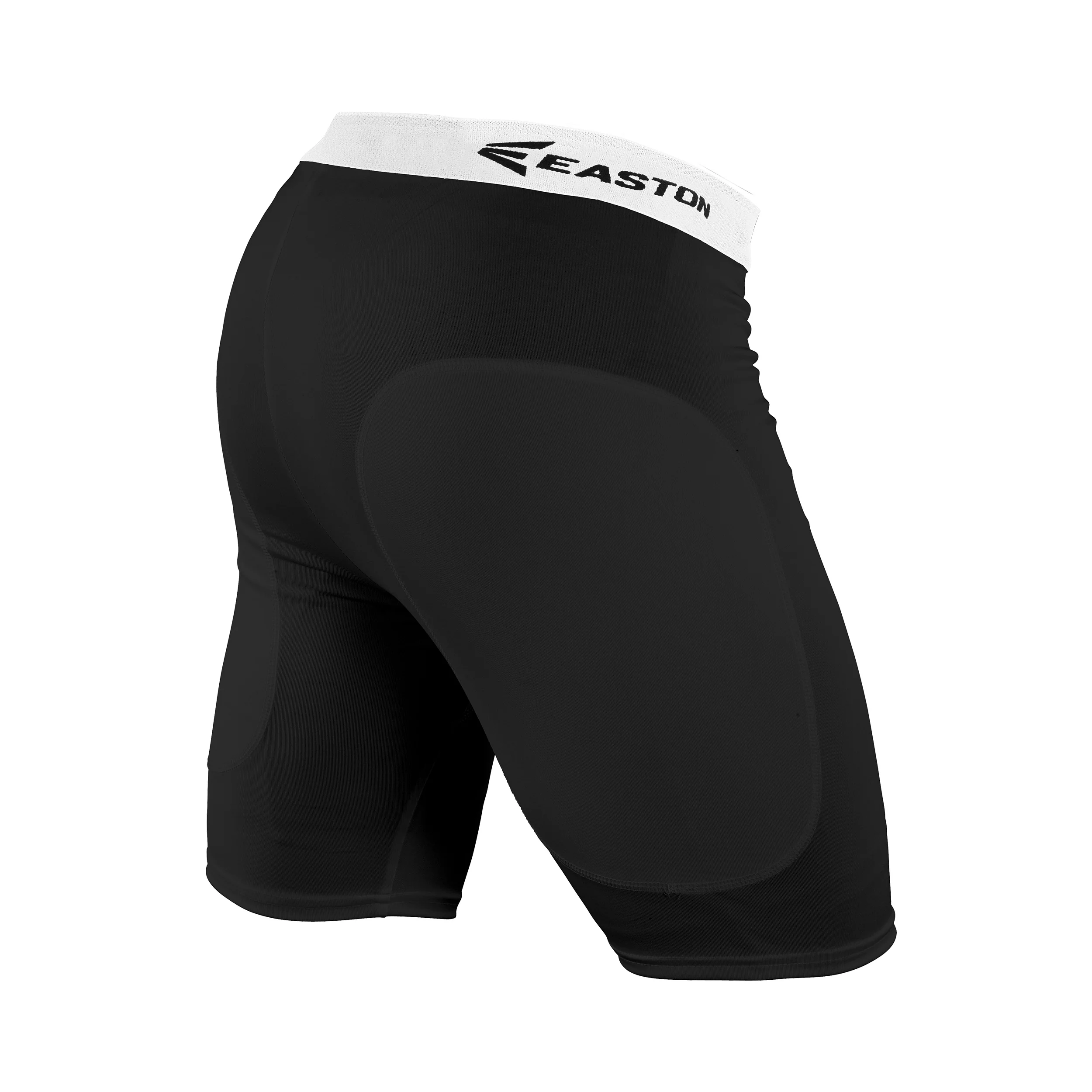 Easton Sliding Shorts Adult - A164048 - Image 2