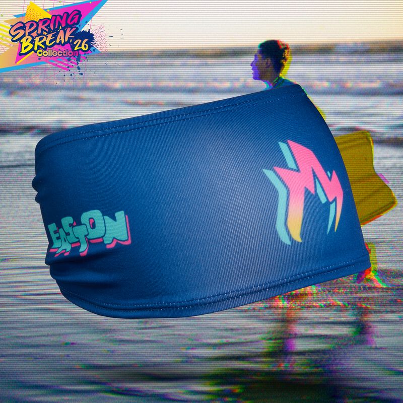 Easton Spring Break Collection Headband - ESBHB - Image 2