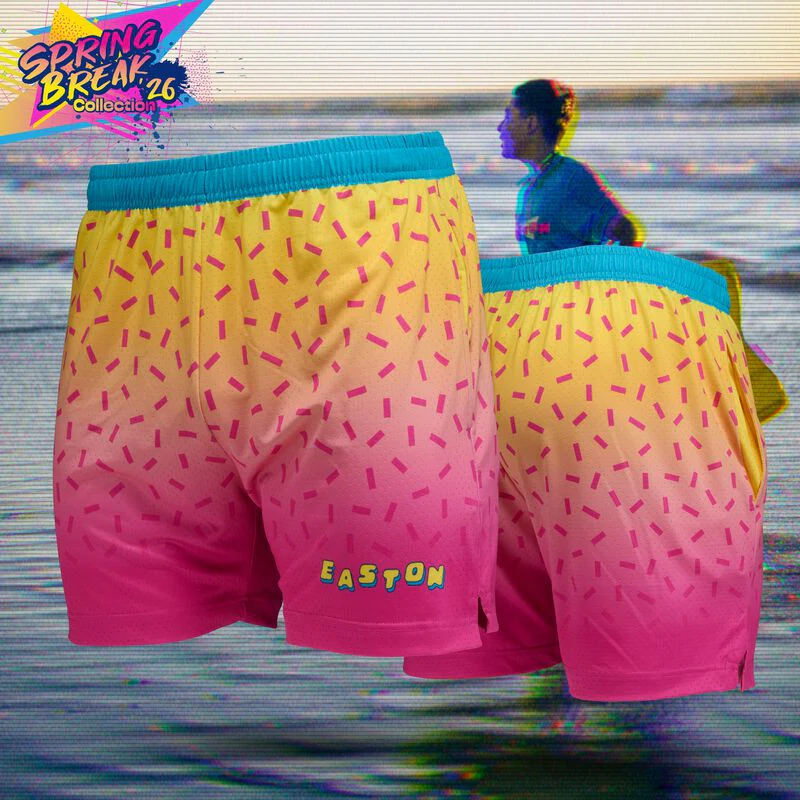 Easton Spring Break Collection Shorts - ESBS
