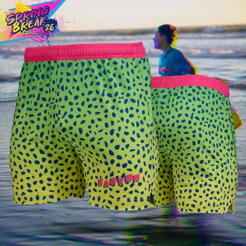 Easton Spring Break Collection Shorts - ESBS - Image 2