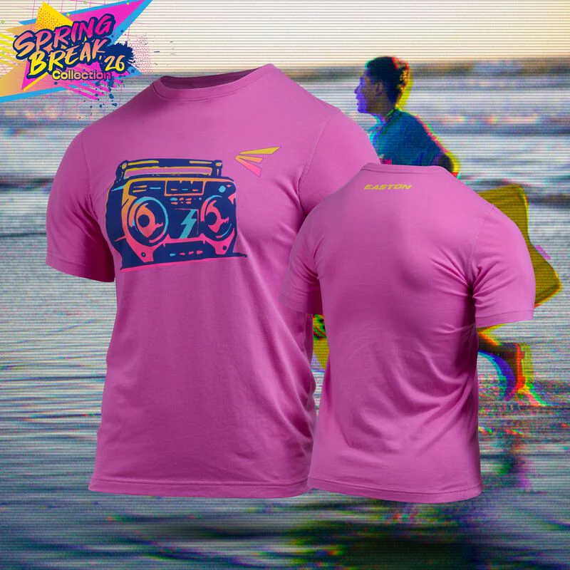 Easton Spring Break Collection Tee's - ESBT - Image 2