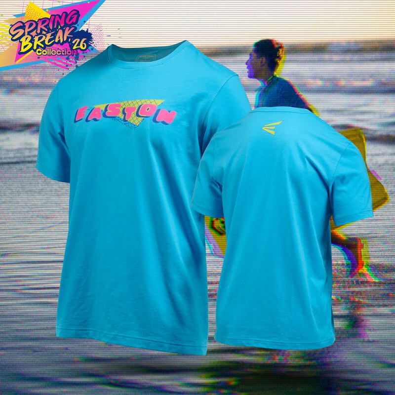 Easton Spring Break Collection Tee's - ESBT - Image 3