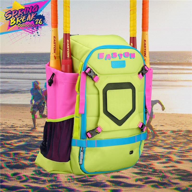 Easton Spring Break Walk Off Ethos Bat Pack Bag - WOETHOSBP-SPRING - Image 2